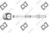 DJ PARTS DR1135 Tie Rod Axle Joint